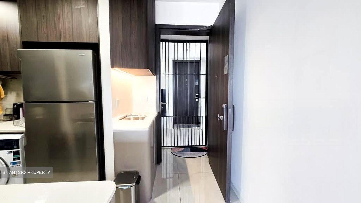 Riverfront Residences (D19), Apartment #571866851